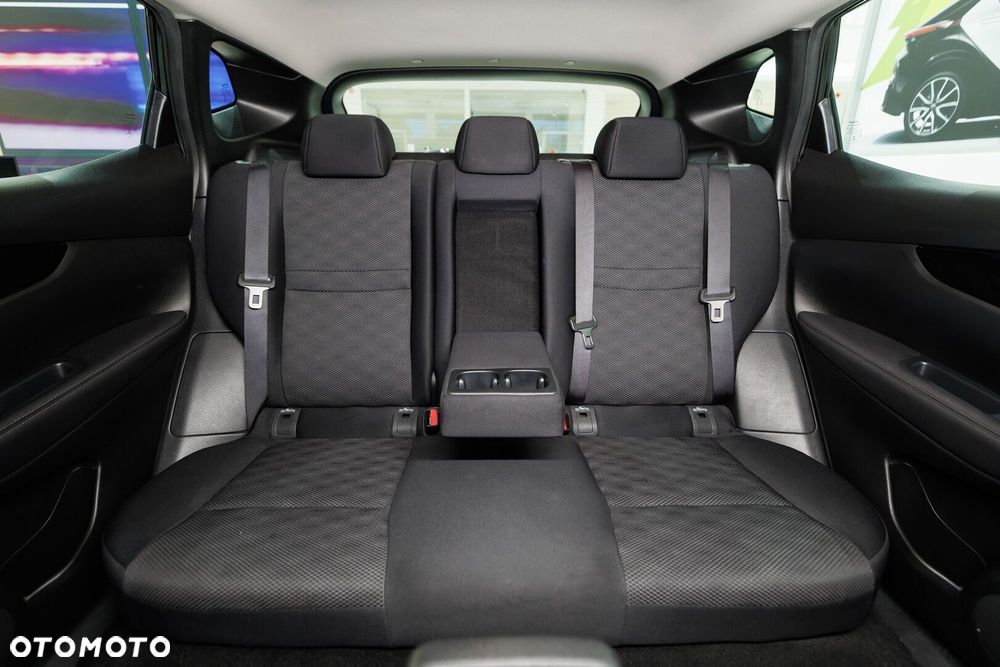 Nissan Qashqai 1.2 DIG-T Visia - 12