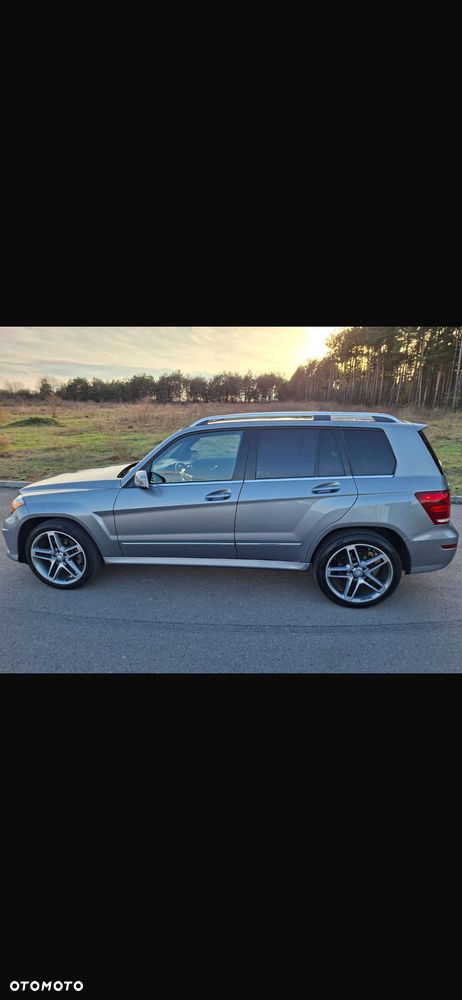 Mercedes-Benz GLK - 17