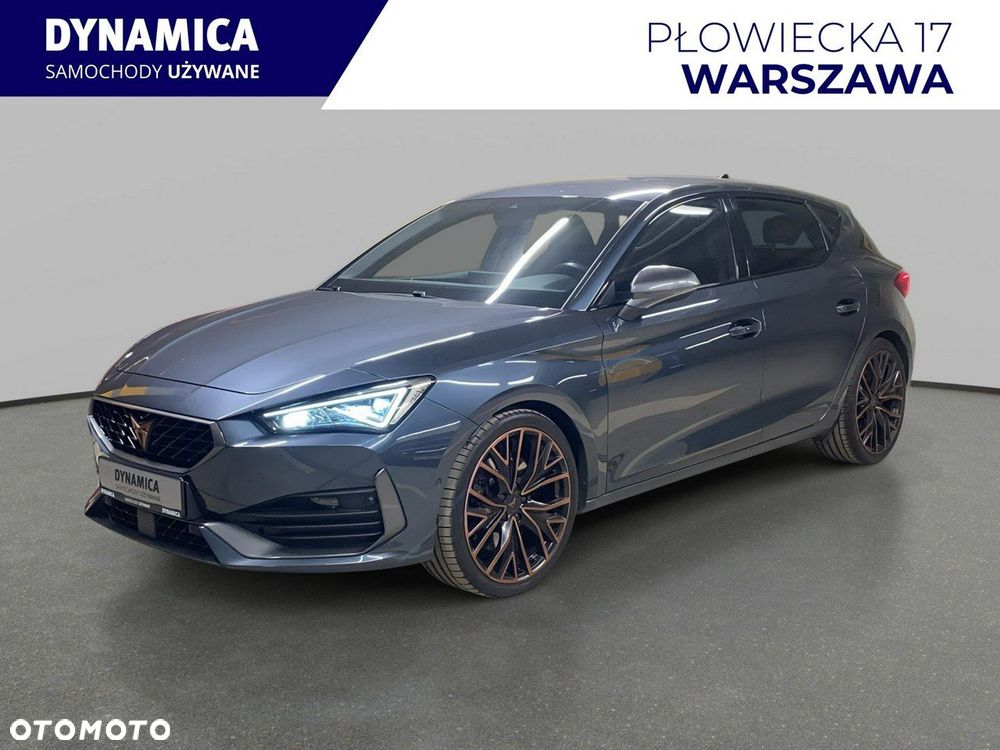 Cupra Leon - 4