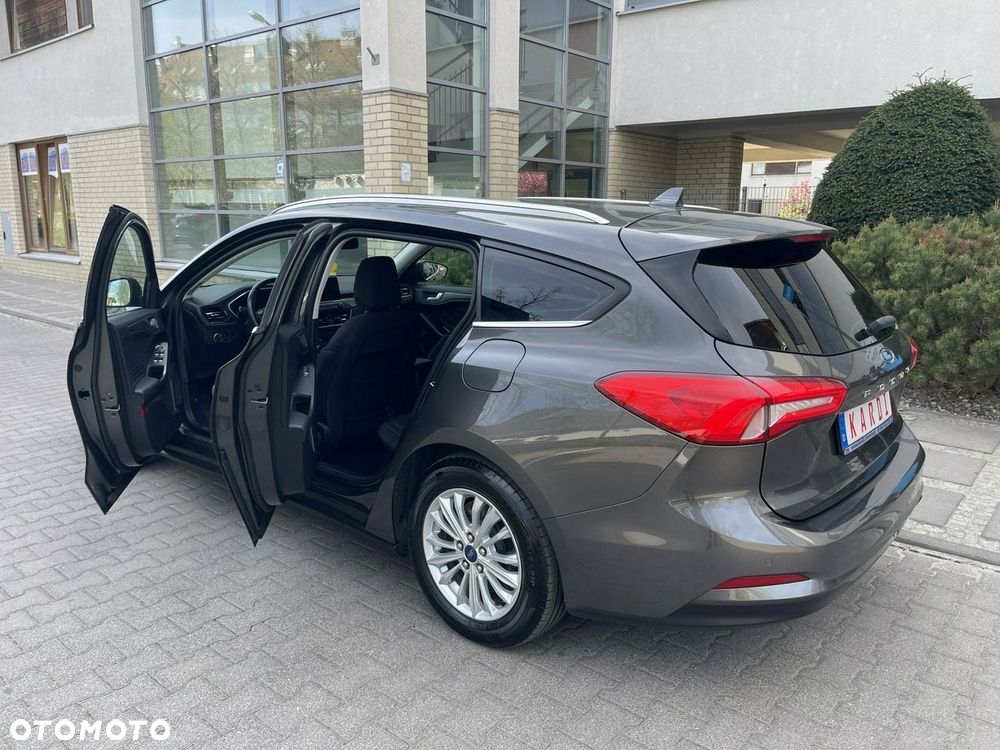 Ford Focus - 15