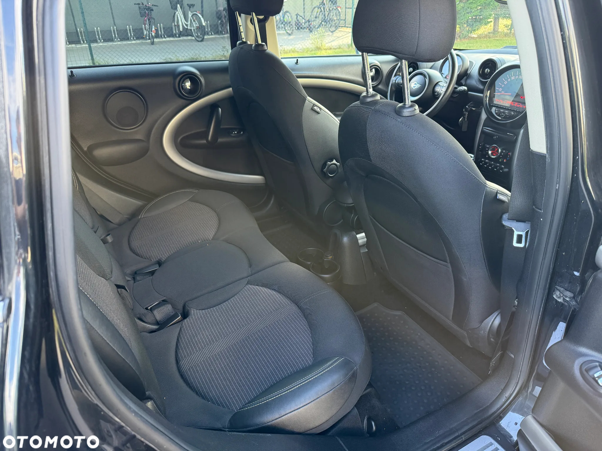 MINI Countryman Cooper D - 11