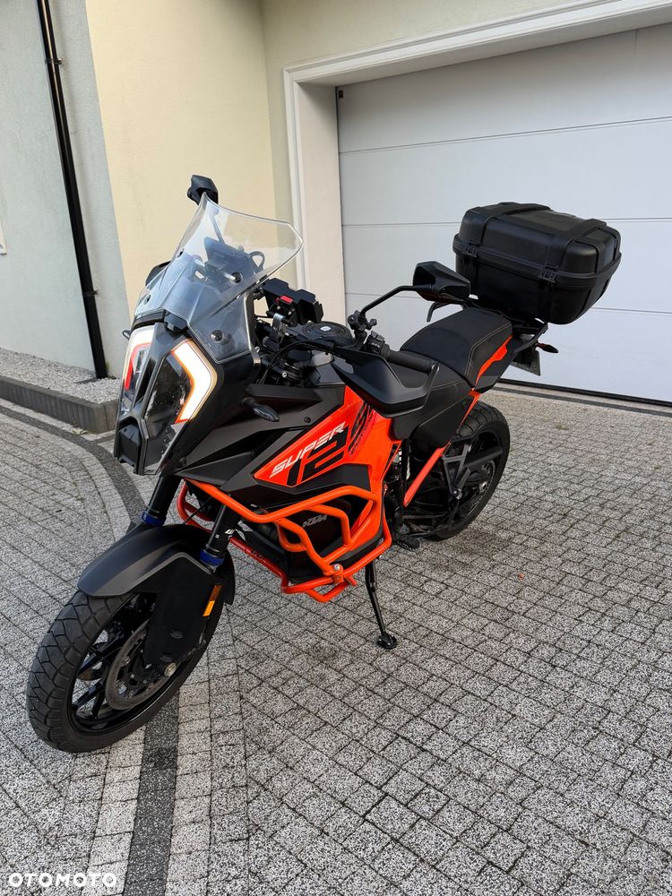 KTM Super Adventure - 4