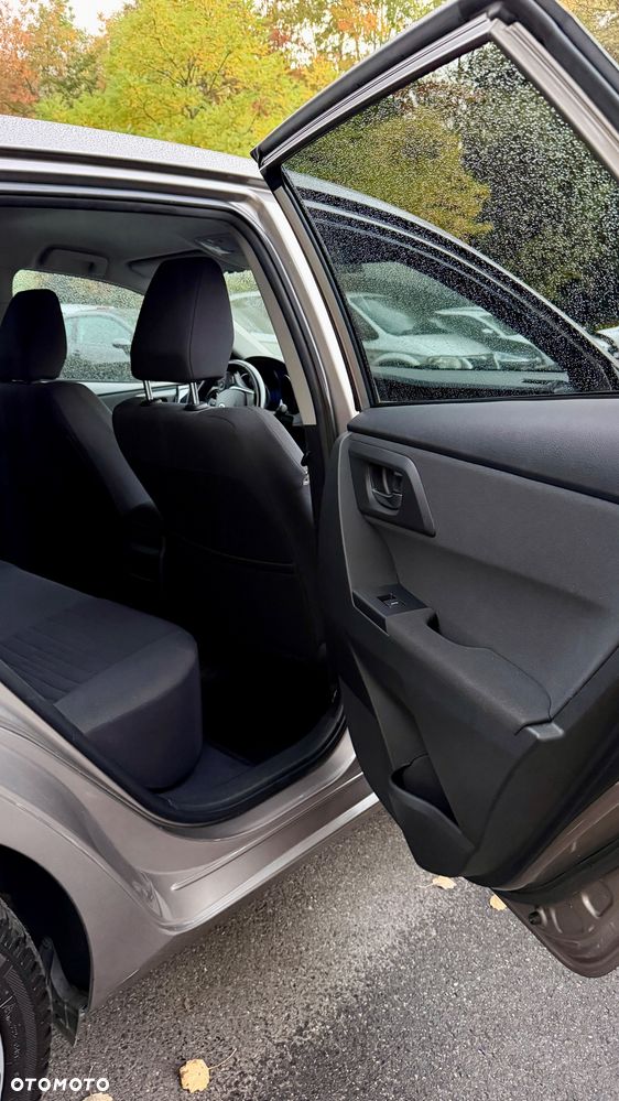 Toyota Auris 1.6 Comfort - 21