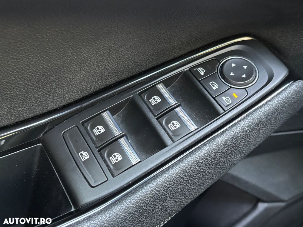 Renault Austral Mild Hybrid 160 Automatik Techno - 21