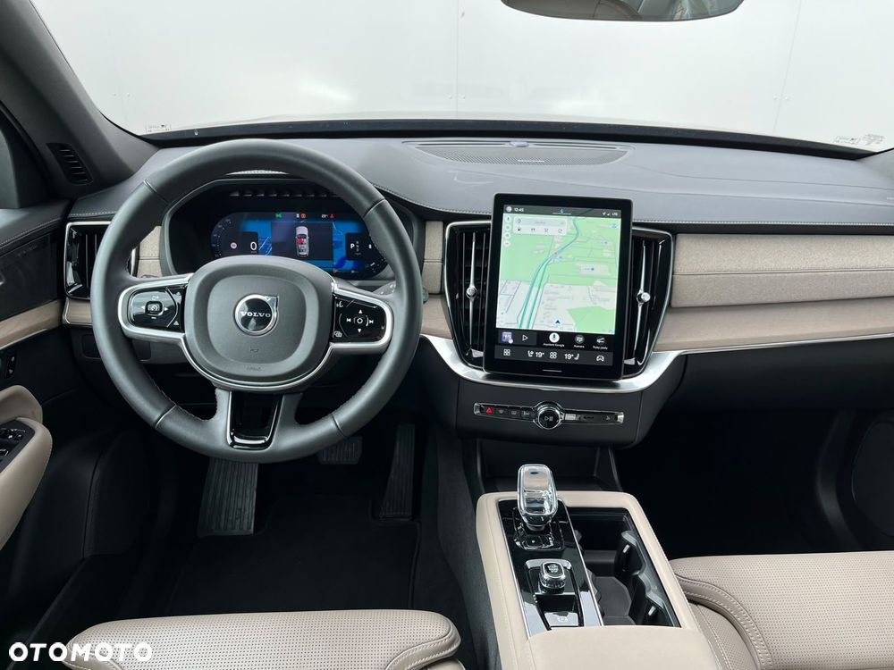 Volvo XC 90 - 16