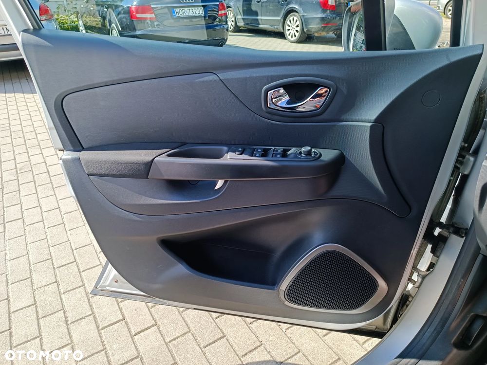 Renault Captur 1.5 dCi Energy Life - 25