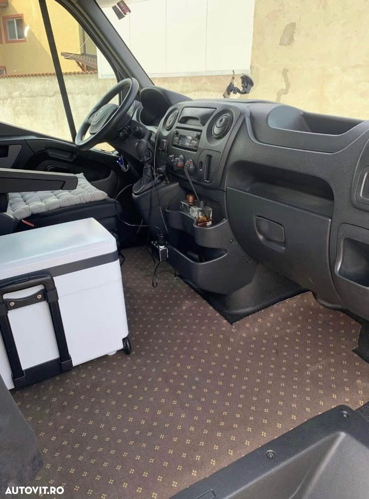 Renault Master 3 - 3