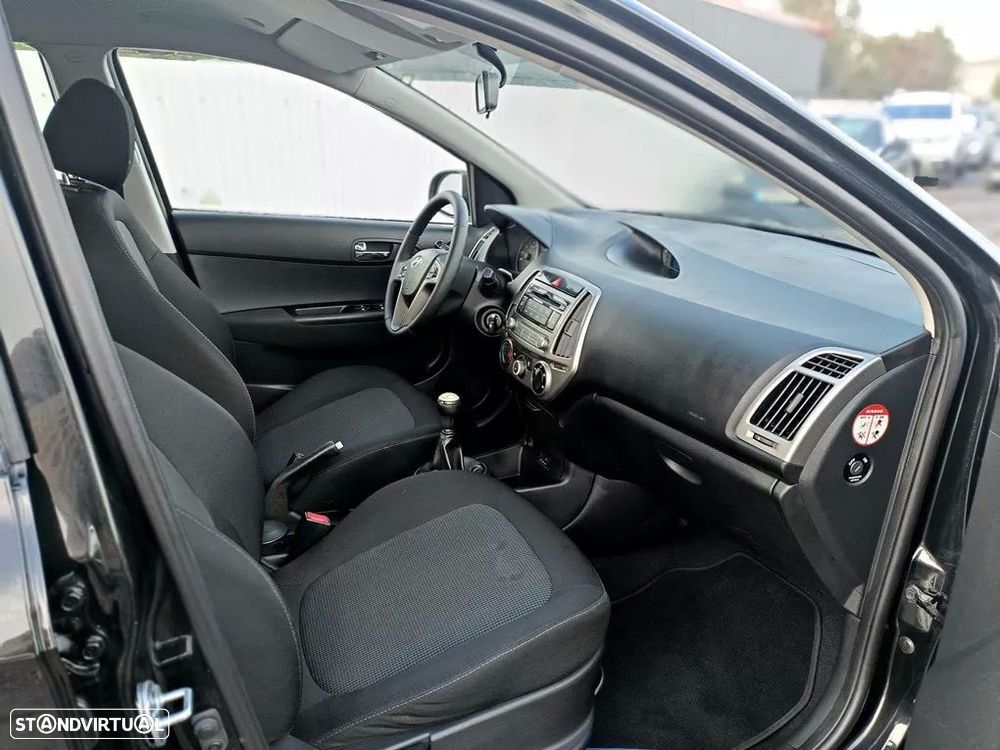 Hyundai i20 1.2 Style - 2
