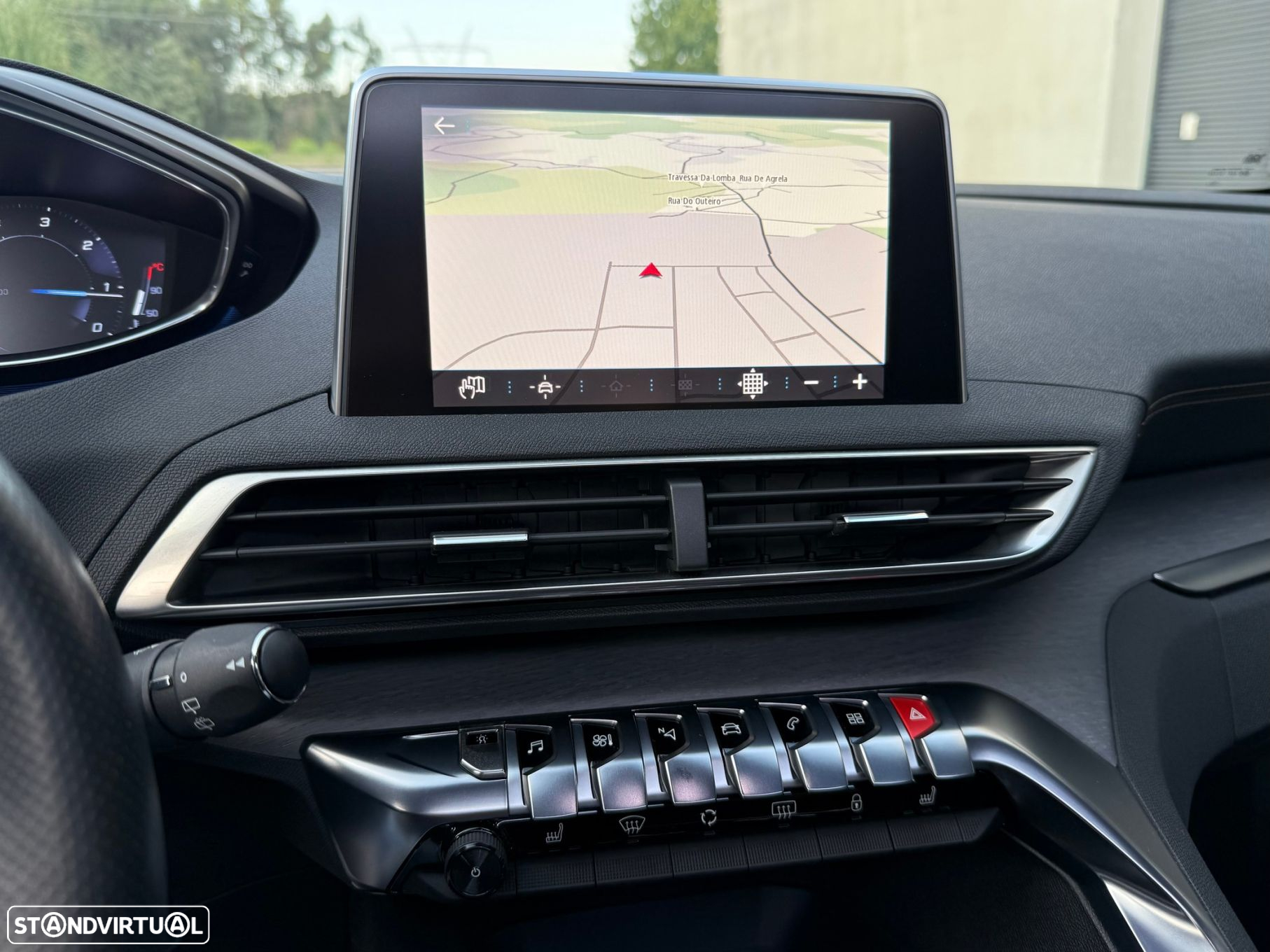 Peugeot 5008 2.0 BlueHDi GT EAT6 - 16