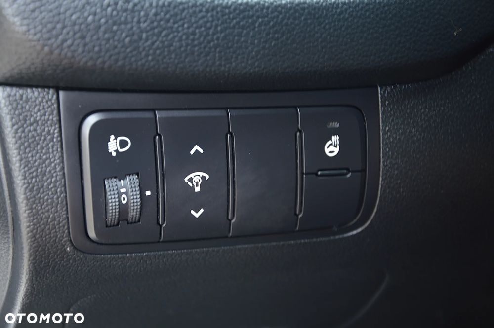 Kia Ceed 1.6 CRDi Business Line - 17