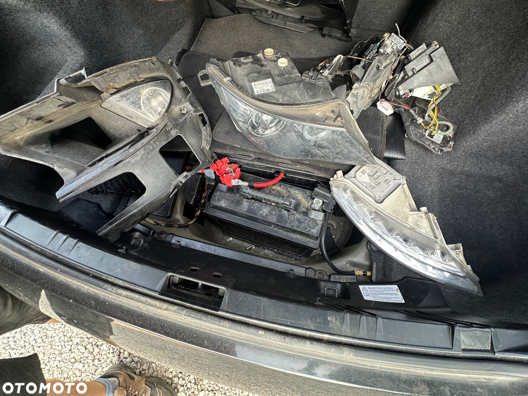 BMW Seria 6 635d - 11