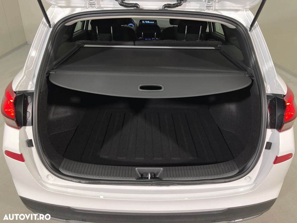 Hyundai i30 1.5 110CP M/T Highway - 13