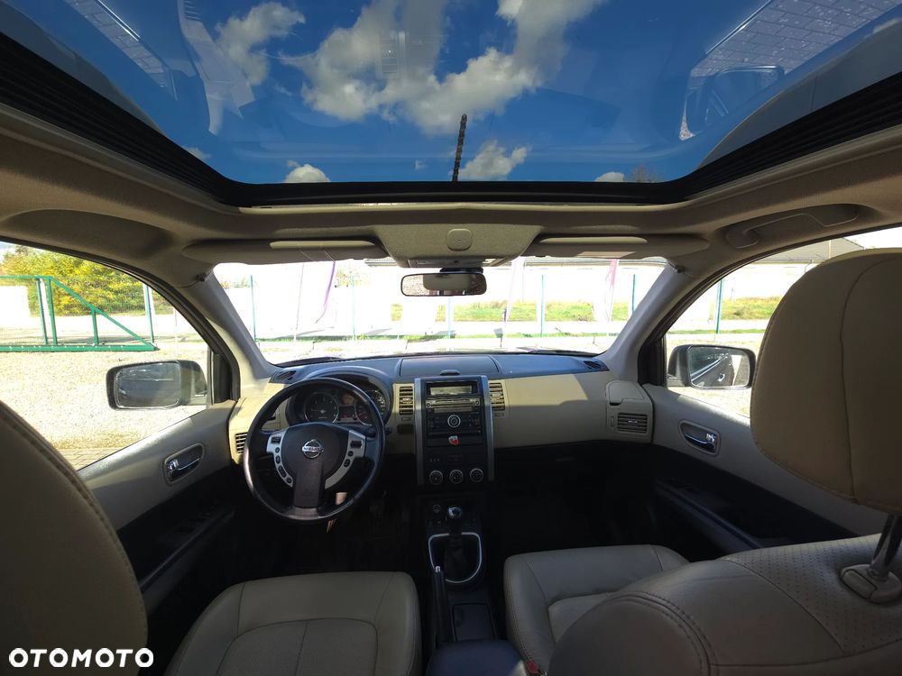 Nissan X-Trail 2.0 dCi LE - 35