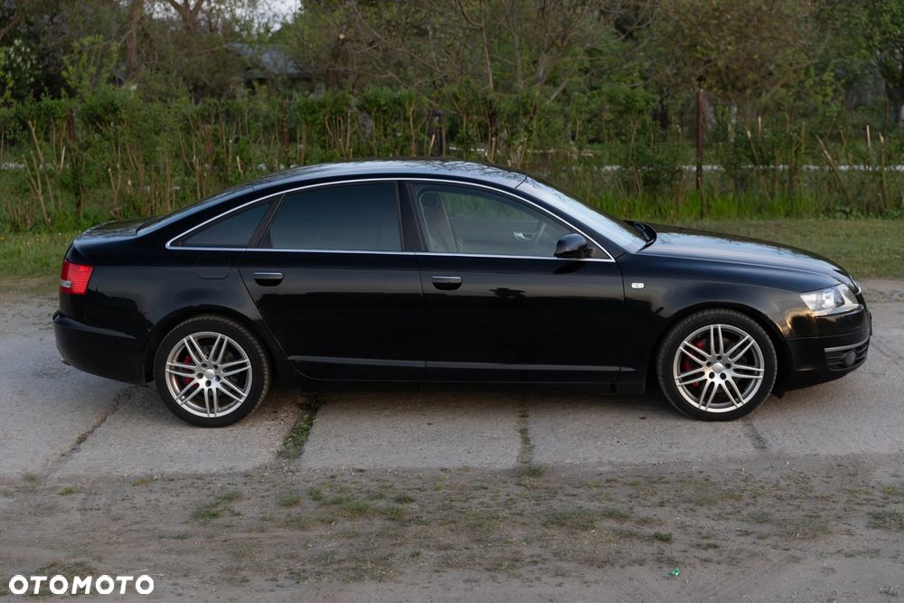 Audi A6 Limousine - 2