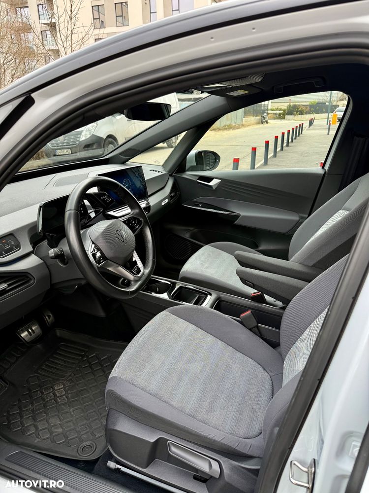 Volkswagen ID.3 58 kWh Pro Performance - 9