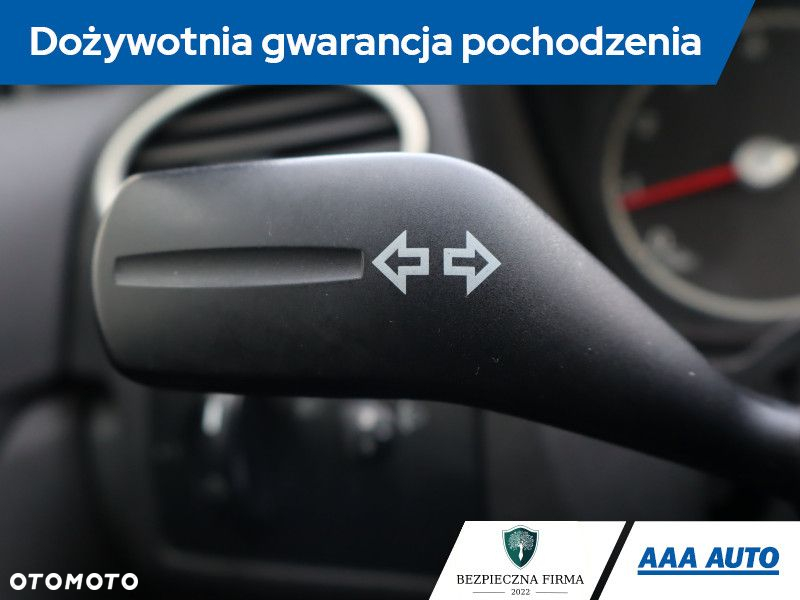 Ford Focus - 20