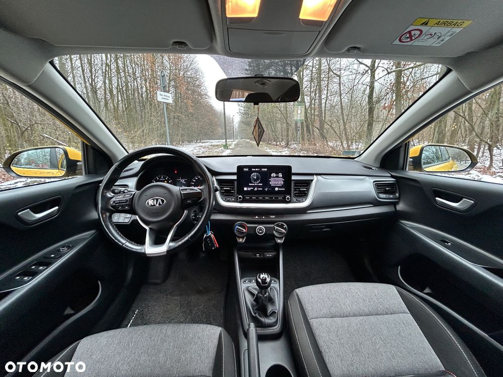 Kia Stonic - 10