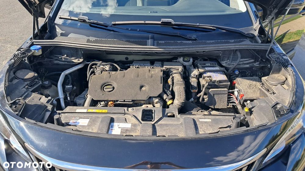 Peugeot 5008 - 20