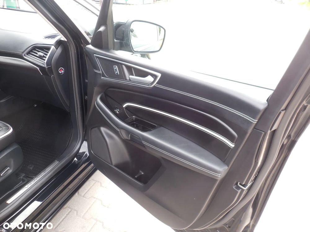 Ford S-Max 2.0 EcoBlue Vignale - 9