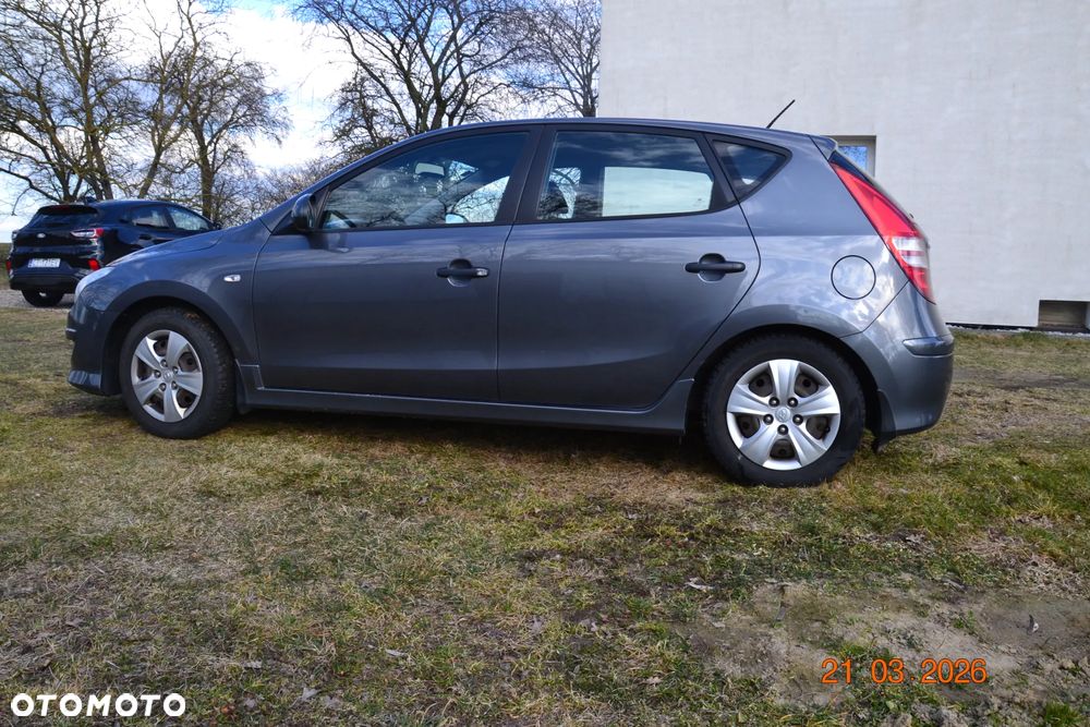 Hyundai i30 1.4 Classic - 3