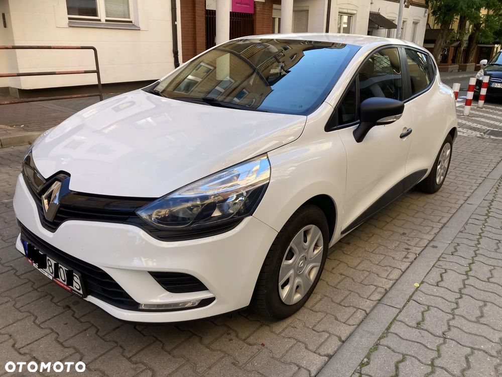 Renault Clio 1.5 dCi Energy Life EU6c - 3