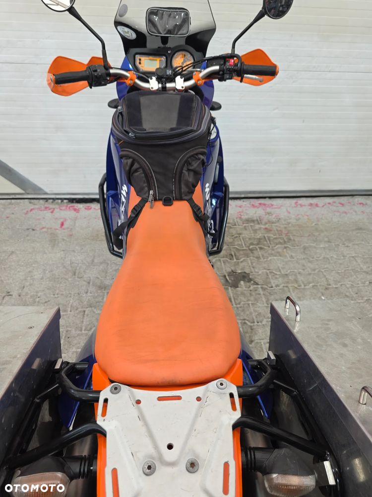 KTM Super Adventure - 30