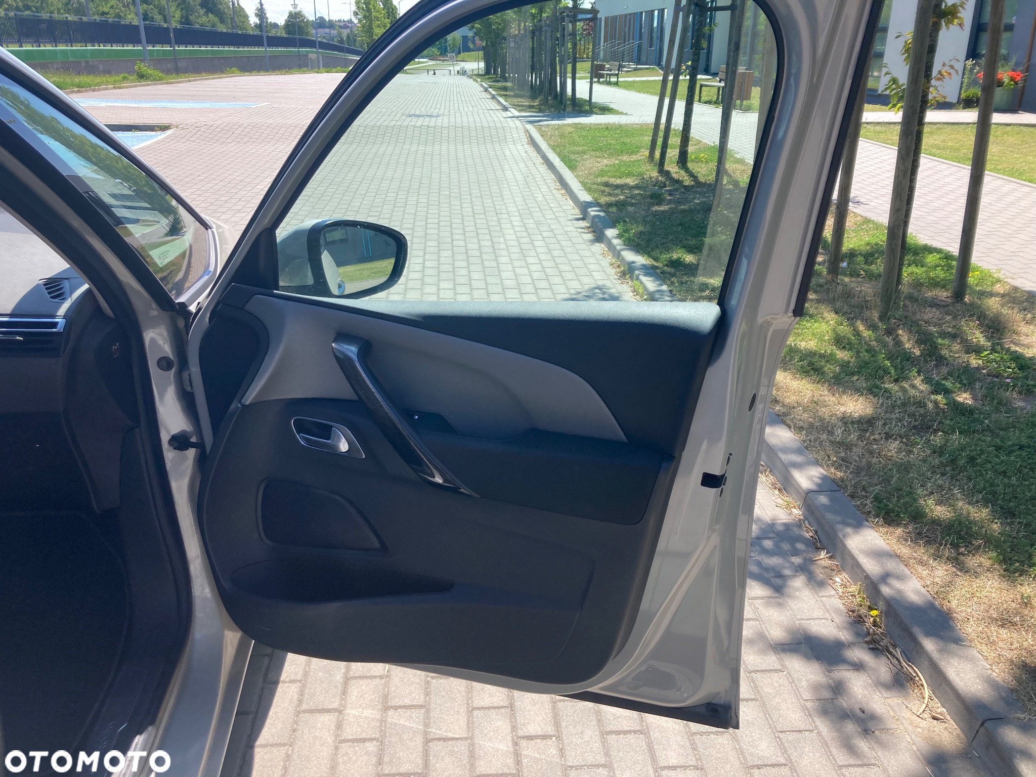 Citroën C4 Grand Picasso 2.0 BlueHDi Shine S&S EAT6 - 11