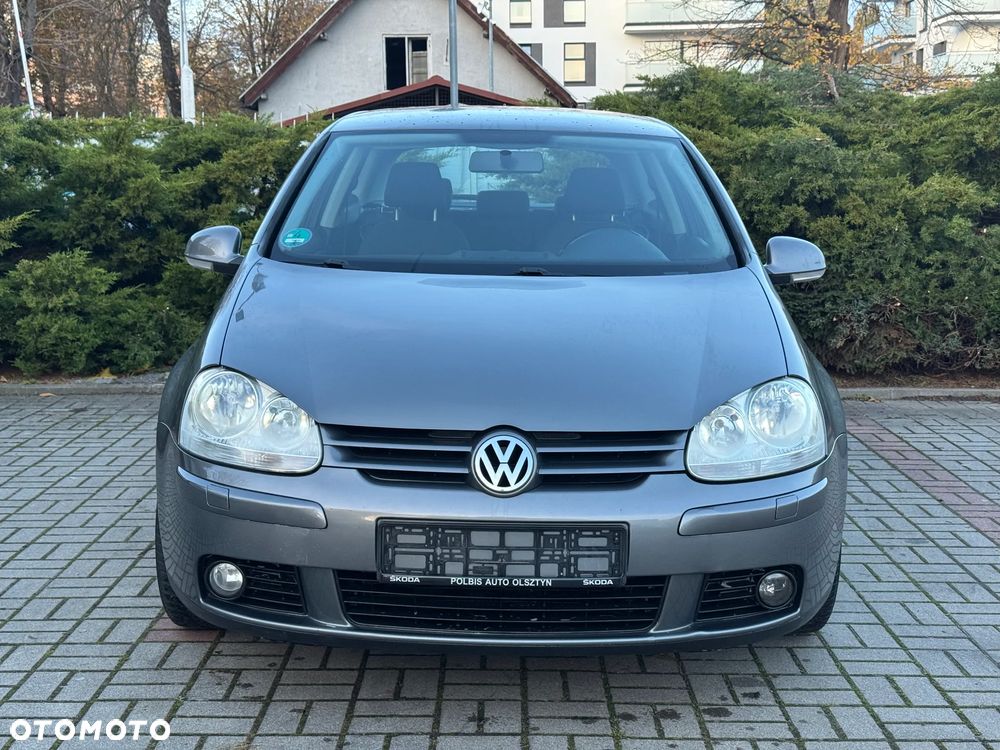 Volkswagen Golf 1.4 Tour Edition - 9