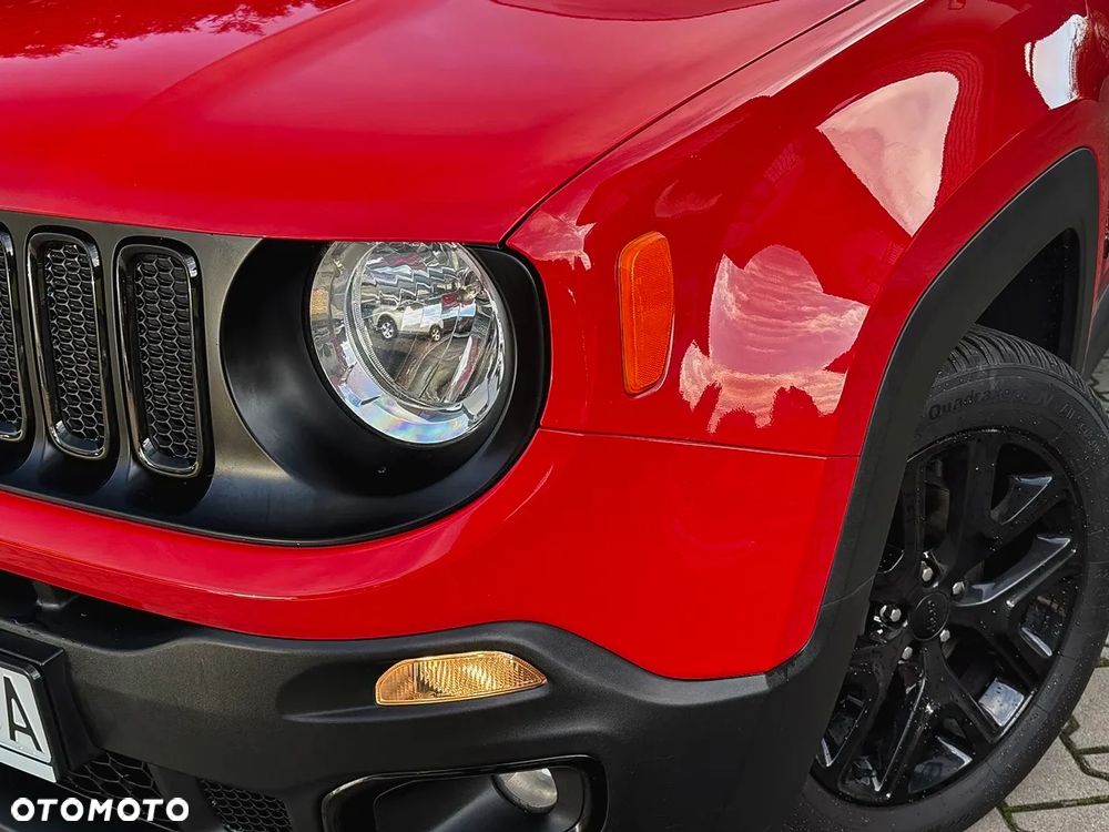 Jeep Renegade 1.6 E-torQ Night Eagle - 27