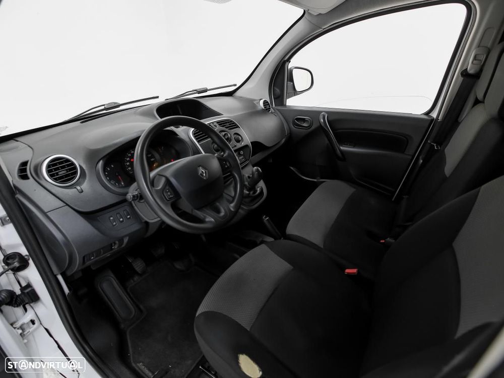 Renault Kangoo EXPRESS 1.5 DCI 90HP ENERGY S/S MAXI BUSINESS 3L C/IVA - 7