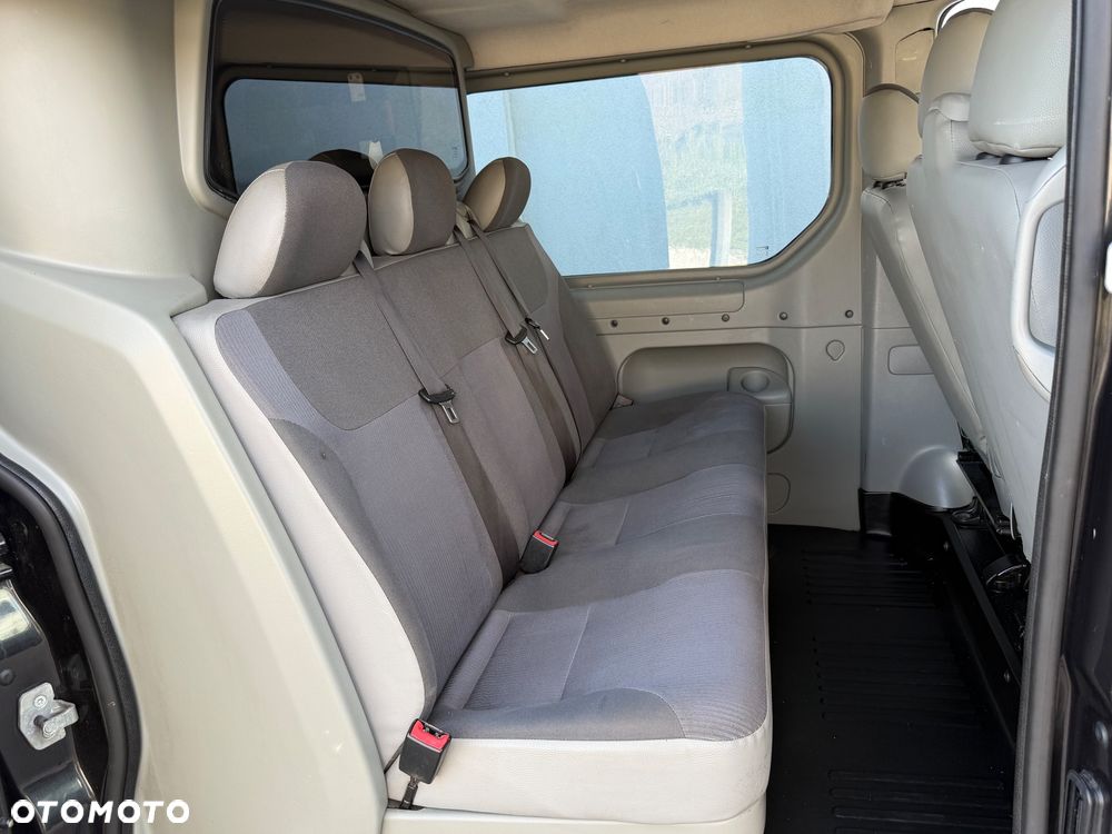 Opel Vivaro L2H1 2.9t - 27