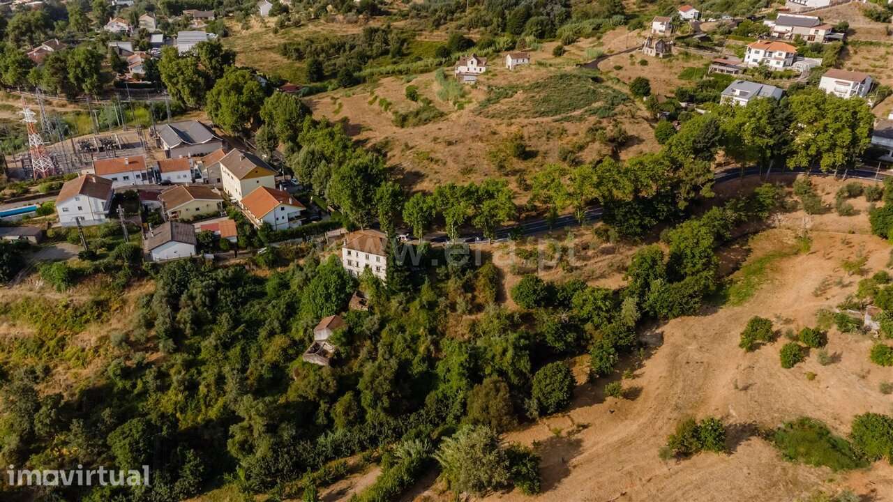 Lote / Covilhã, Tortosendo - Grande imagem: 2/10