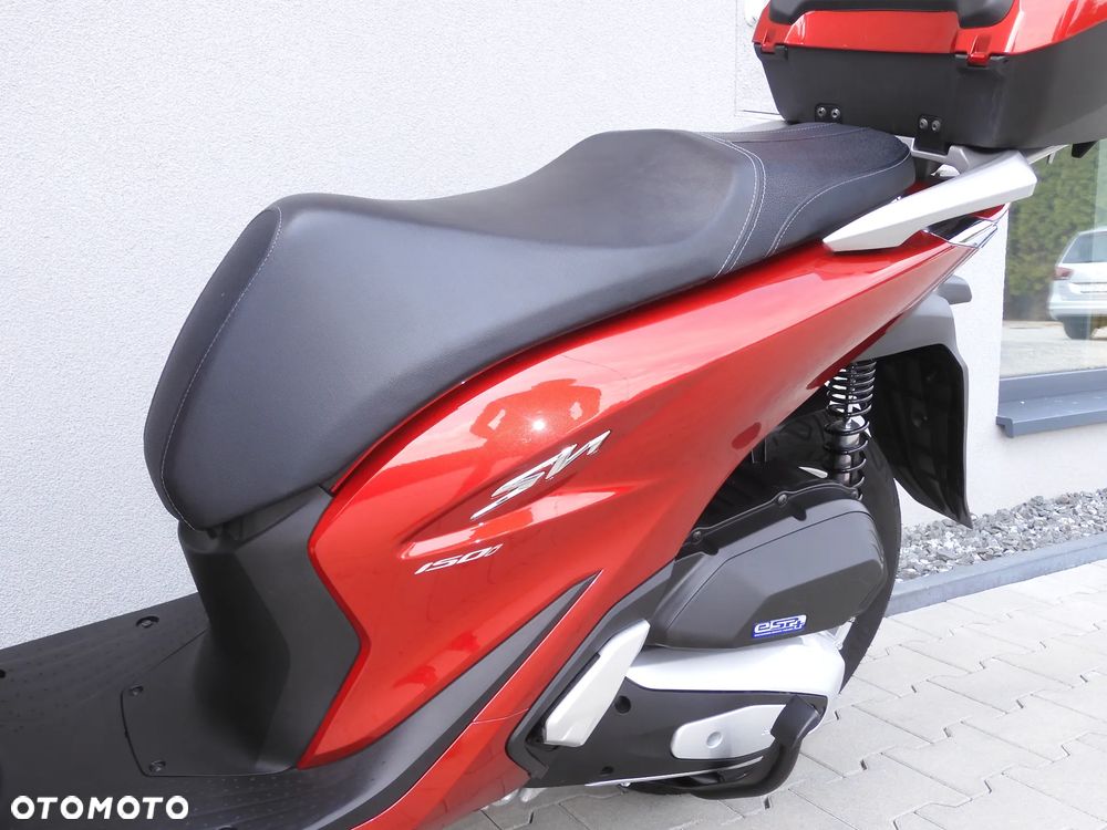 Honda SH - 24