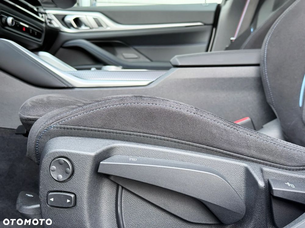 BMW Seria 4 420d xDrive M Sport sport - 32
