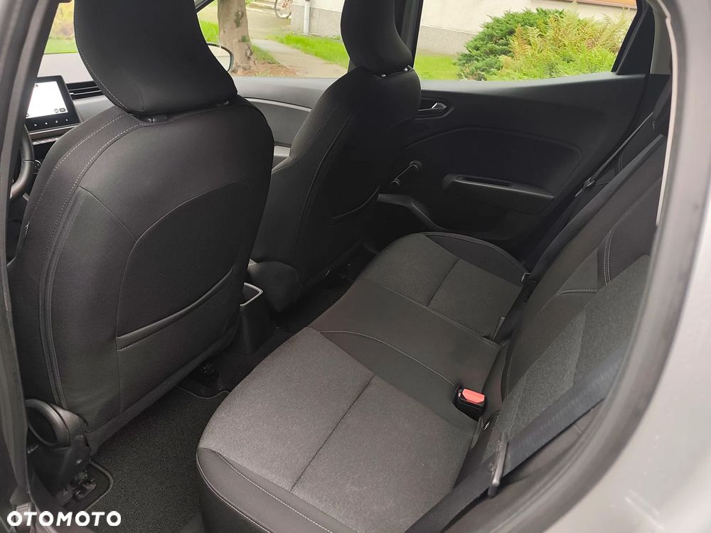 Renault Clio BLUE dCi 100 BUSINESS EDITION - 15