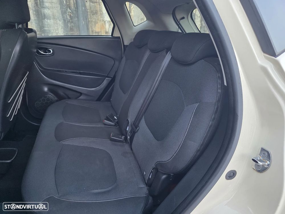 Renault Captur ENERGY dCi 90 S&S Dynamique - 5