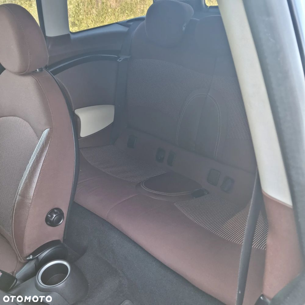 MINI Clubman Cooper - 7
