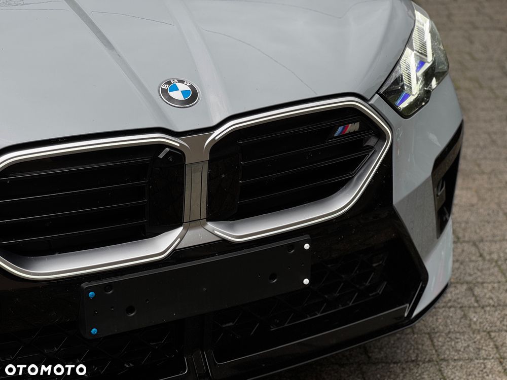BMW X2 M35i - 32