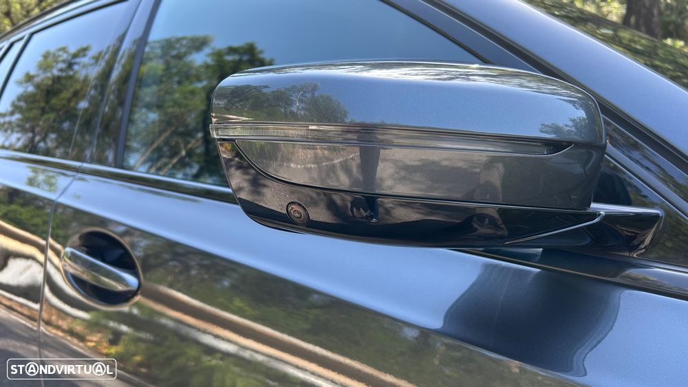 BMW 330 e Pack M Auto - 28