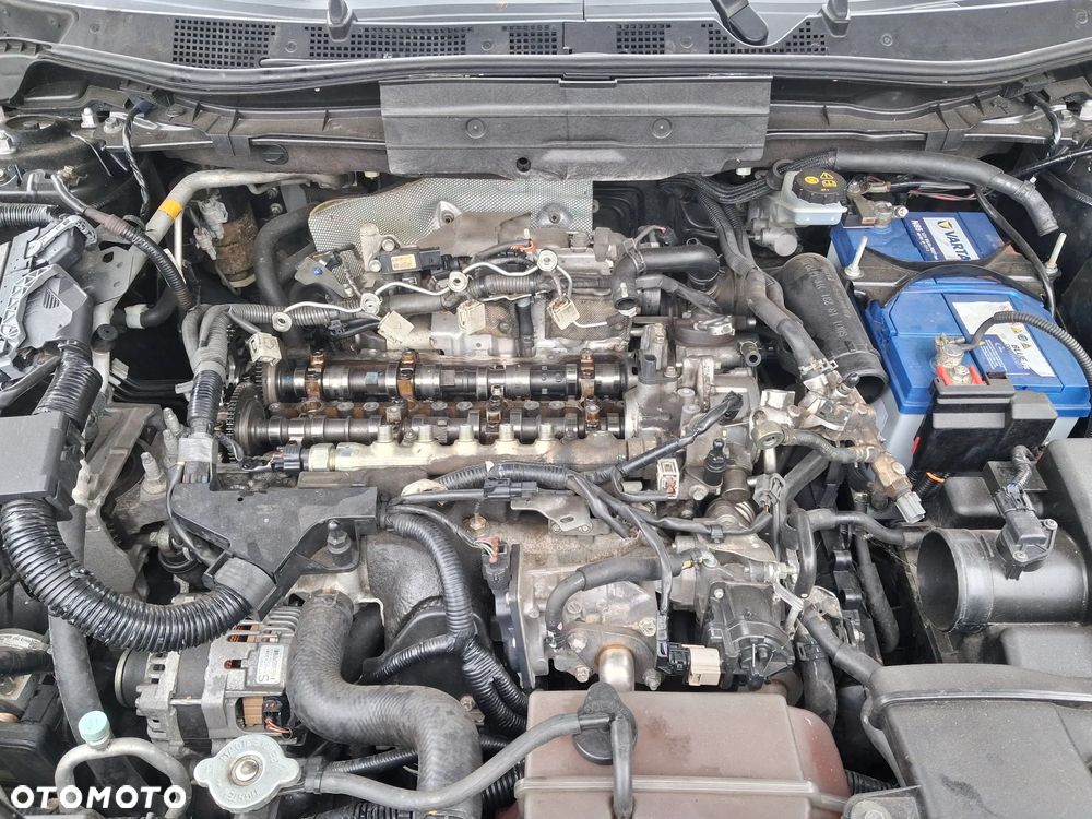 Mazda CX-5 2.2 D Skypassion AWD - 10