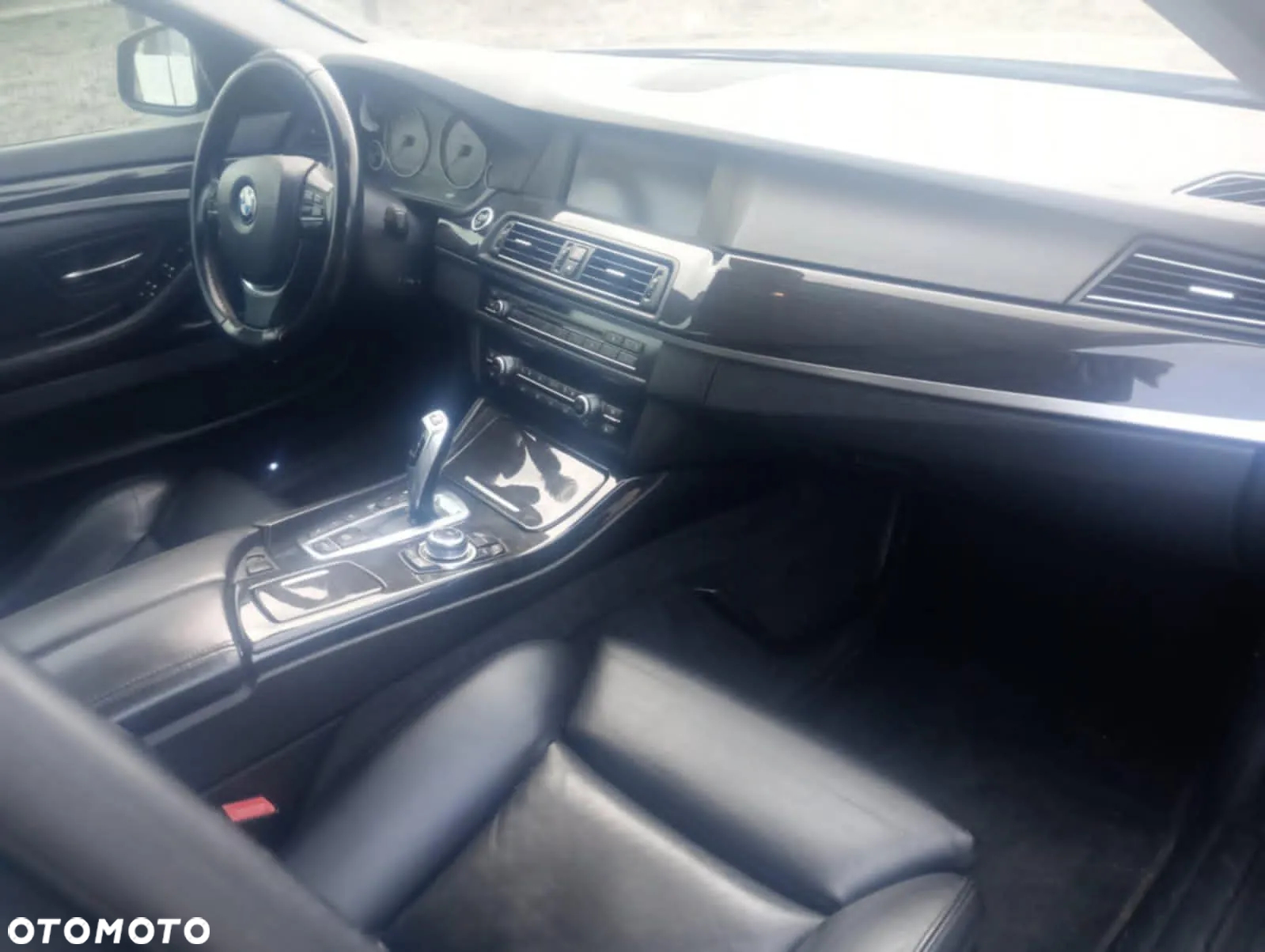 BMW Seria 5 - 4