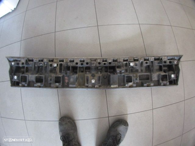 Grelha Friso 8200094139D RENAULT  MEGANE 2 FASE 2 2007 1.5DCI 105CV 5P CINZA AZULADO TR PC TR MATRICULA - 3