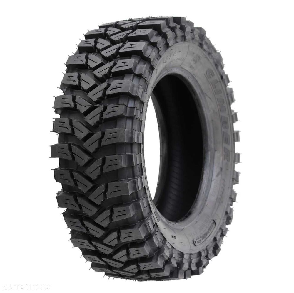 225/70 R16 CLIMBER M/T anvelope teren tipul TREPADOR cauciucuri M+S - 1