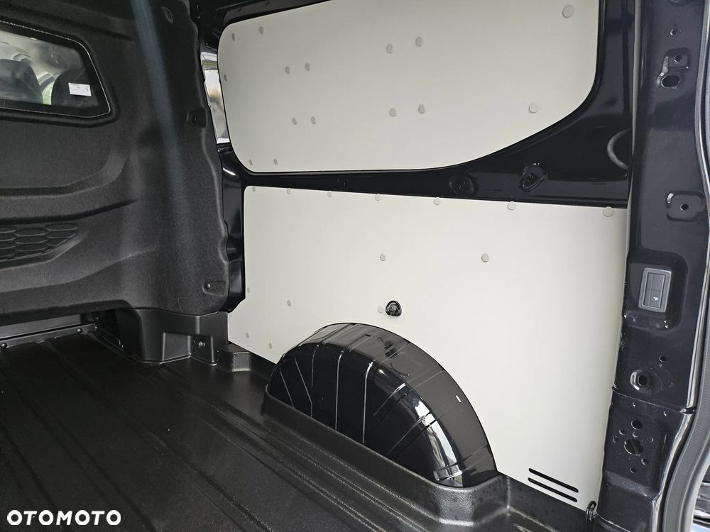 Ford Transit Custom Kombi 2.0 EcoBlue 320 L2H1 Trend M1 - 34