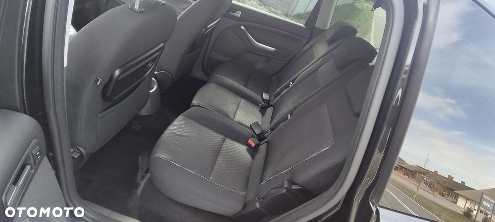 Ford C-MAX 1.6 Style - 22