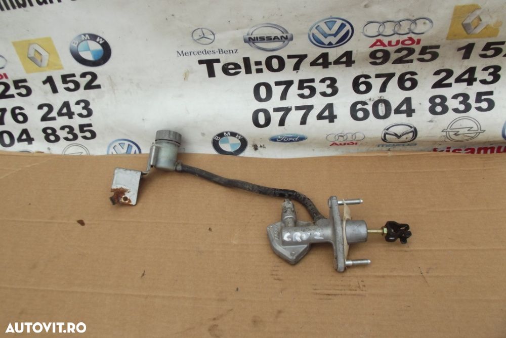 Pompa ambreiaj Honda CRV 2001-2006 dezmembrez Honda CRV2 motor 2.2 - 1