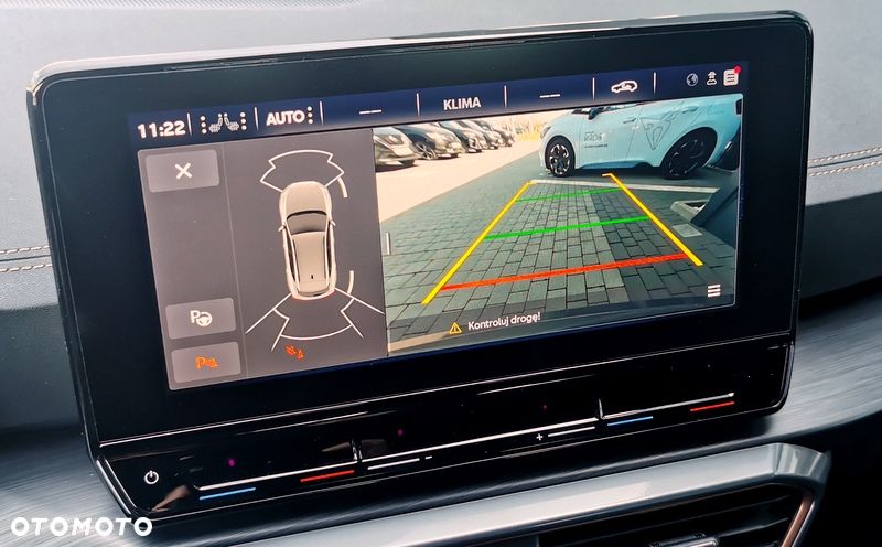 Cupra Formentor 1.5 TSI DSG - 10