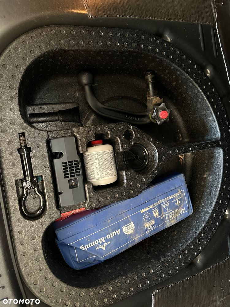 Ford Focus 1.5 TDCi ECOnetic 88g Start-Stopp-System Titanium - 27