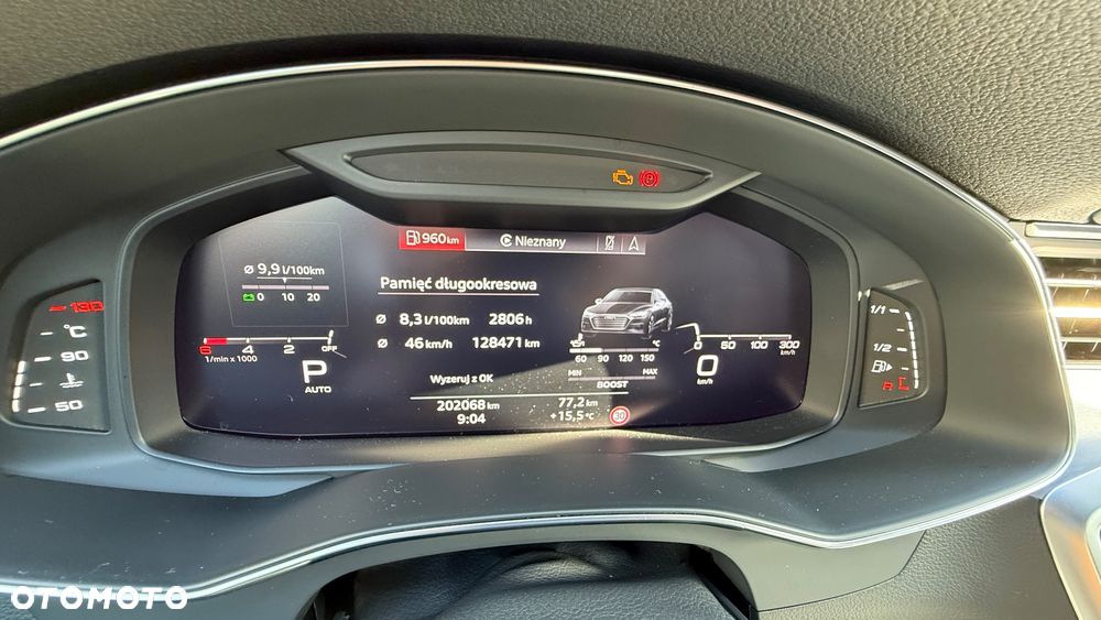 Audi A7 Sportback 50 TDI mHEV Quattro Tiptronic - 25