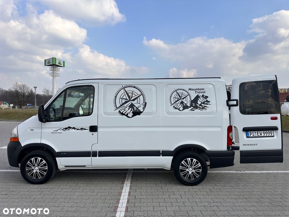 Renault Master - 21